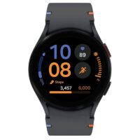 Montre Connectée Samsung Galaxy Watch Fe 40 Mm – Noir – SM-R861NZKAMEA Tunisie