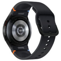 Montre Connectée Samsung Galaxy Watch Fe 40 Mm – Noir – SM-R861NZKAMEA Tunisie