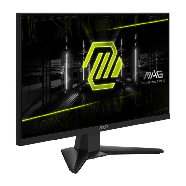 Ecran Gaming MSI MAG 244F 24” Full HD IPS 200Hz – 9S6-3BC41H-001 Tunisie