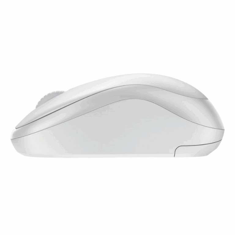 Souris Sans Fil Souris Bluetooth M240 Silent – Blanc -910-007120 Tunisie