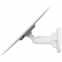 Caméra De Surveillance Externe Arenti Sans Fil à Batterie Avec Panneau Solaire Wi-Fi 2.4 – Blanc – GO2T-KIT2 Tunisie