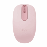 Souris Sans Fil Logitech M196 – Rose – 910-007461 Tunisie