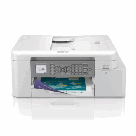 Imprimante Jet D’encre Brother MFC-J4340DW Couleur A4 WiFi -MFC-J4340DW Tunisie