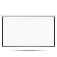 Écran De Projection Overmax Semi Automatique 100 Pouces -OAKCSMAS10XX Tunisie