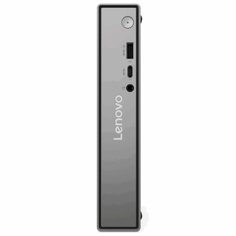 Pc De Bureau Lenovo Thinkcentre Néo 50Q G5 I3 13Gén 8Go 512Go SSD Noir -13B90021FM Tunisie