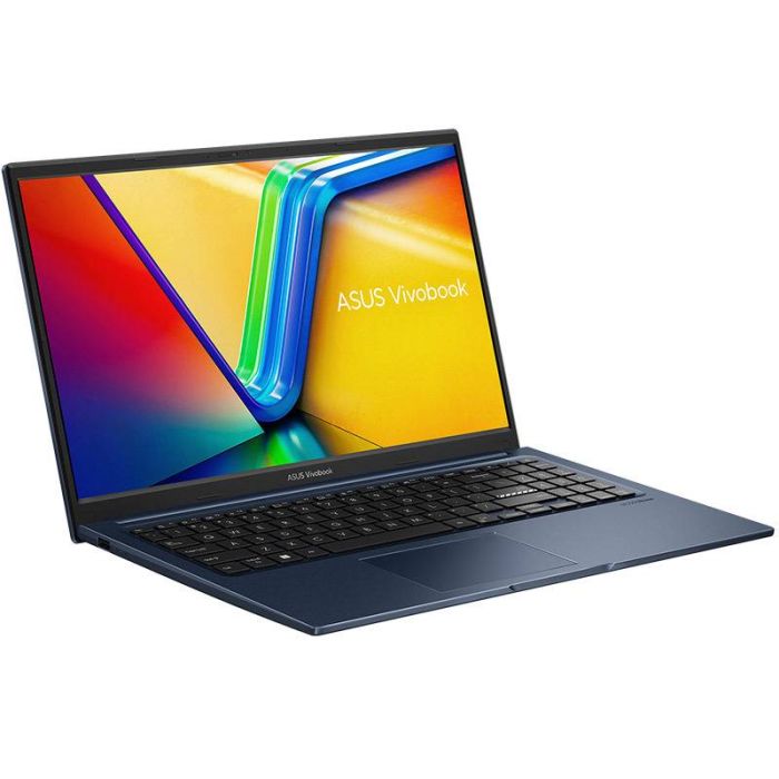 Pc Portable Asus VivoBook 15 X1504VA i3 13è Gén 8G 512G SSD -Bleu –  X1504VA-NJ739 Tunisie