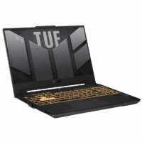 Pc Portable Gamer Asus Tuf Gaming A15 FA506NC-HN006 Amd Ryzen 5 8Go 512 Ssd Rtx 3050 4Go – 90NR0JF7-M00EH0 Tunisie