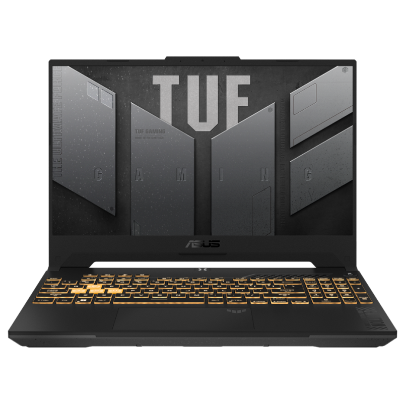 Pc Portable Gamer Asus Tuf Gaming A15 FA506NC-HN006 Amd Ryzen 5 8Go 512 Ssd Rtx 3050 4Go – 90NR0JF7-M00EH0 Tunisie