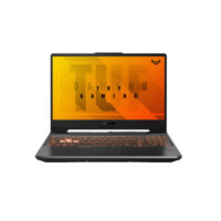 Pc Portable Gamer ASUS TUF i5 11è Gén 8G 512SSD RTX3050TI 4G Noir – TUF506HC-HN150W Tunisie