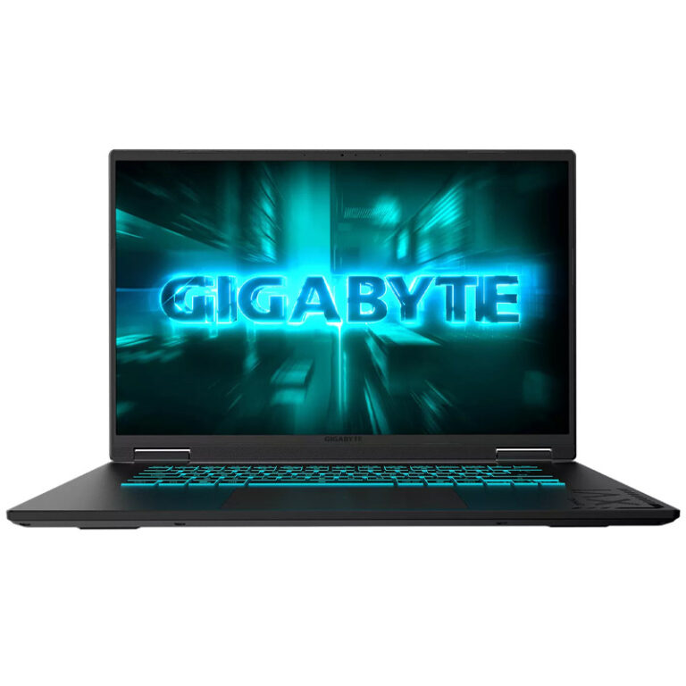 Pc Portable Gamer Gigabyte A16 CWH I7 13E Gen 16Go 1To Ssd RTX 5070 8Go – Noir – GA16-CWH Tunisie