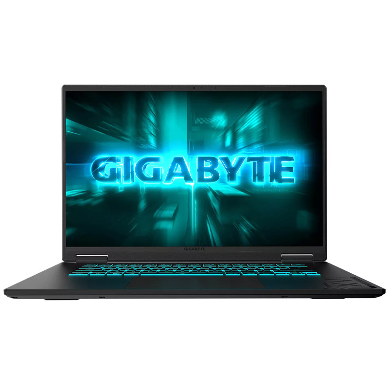Pc Portable Gamer Gigabyte A16 CWH I7 13E Gen 16Go 1To Ssd RTX 5070 8Go – Noir – GA16-CWH Tunisie