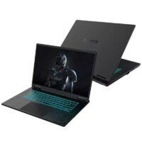 Pc Portable Gamer Gigabyte A16 CWH I7 13E Gen 16Go 1To Ssd RTX 5070 8Go – Noir – GA16-CWH Tunisie