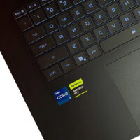 Pc Portable Gamer Gigabyte A16 CWH I7 13E Gen 16Go 1To Ssd RTX 5070 8Go – Noir – GA16-CWH Tunisie