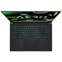 Pc Portable Gamer GIGABYTE AERO X16 2WH Amd Ryzen Ai 9 Hx 370 32 Go 2 To SSD RTX 5070 8Go – Blanc- GB-AEROX161WH-W-2T Tunisie