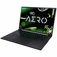 Pc Portable Gamer GIGABYTE AERO X16 2WH Amd Ryzen Ai 9 Hx 370 32 Go 2 To SSD RTX 5070 8Go – Blanc- GB-AEROX161WH-W-2T Tunisie