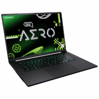 Pc Portable Gamer GIGABYTE AERO X16 2WH Amd Ryzen Ai 9 Hx 370 32 Go 2 To SSD RTX 5070 8Go – Blanc- GB-AEROX161WH-W-2T Tunisie