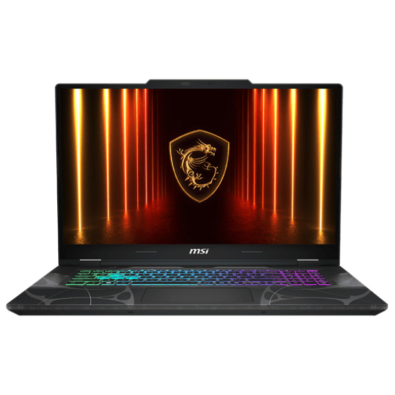 Pc Portable MSI Gaming Cyborg 15 B2RWFKG-231XFR Intel Core 7 240H 8Go 512Go SSD RTX 5060 8G – 9S7-15Q342-231 Tunisie