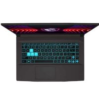 Pc Portable Gamer MSI Thin 15 B13UDX-3258XFR i5 13è Gén 8Go 512Go SSD RTX 3050 6G – Gris – 9S7-16R831-3258 Tunisie