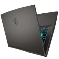 Pc Portable Gamer MSI Thin 15 B13UDX-3257XFR i7 13è Gén 8Go 512Go SSD RTX 3050 6G – Gris – 9S7-16R831-3257 Tunisie