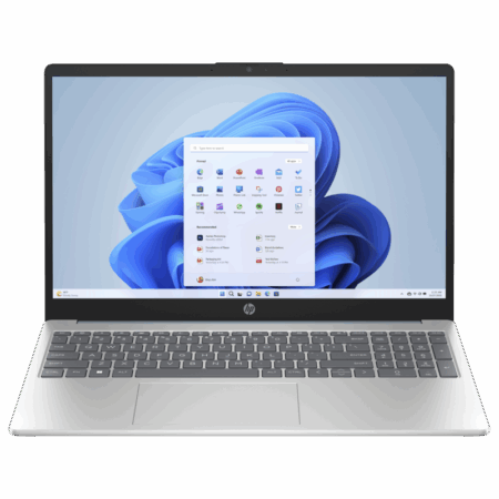 Pc Portable Hp 15-fd0022nk I5 13è Gén 8go 512go Ssd – Silver- 886K7EA Tunisie