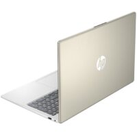 Pc Portable Hp 15-fd0051nk I3-N305 8go 512go Ssd – Gold – A2AN9EA Tunisie