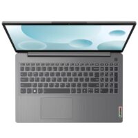 Pc Portable Lenovo Ideapad 3 15iau7 I3 12è Gén 8g 256go Ssd – Gris – 82RK016SFG Tunisie