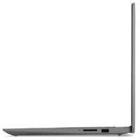 Pc Portable Lenovo Ideapad 3 15iau7 I3 12è Gén 8g 256go Ssd – Gris – 82RK016SFG Tunisie