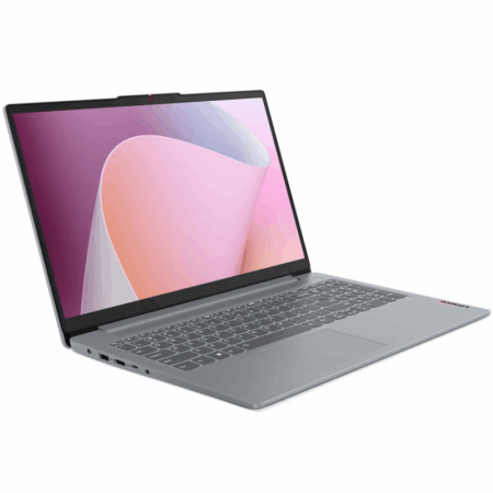 Pc Portable Lenovo Ideapad Slim 3 15amn8 Amd Ryzen 5 8go 512go Ssd – Gris- 82XQ00DLFG Tunisie