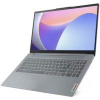 Pc Portable Lenovo Ideapad Slim 3 15IRH8 I7 13è Gén 16go 512go Ssd – Gris- 83EM00GNFG Tunisie