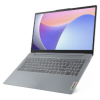 Pc Portable Lenovo Ideapad Slim 3 15IAN8 I3 N305 8Go 256Go SSD – Gris- 82XB006DFG Tunisie