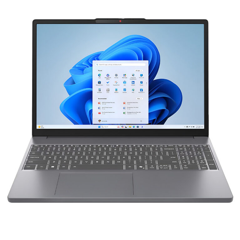 Pc Portable Lenovo Ideapad Slim 3 15IRH10 I5 13è Gén 16go 512go Ssd- Gris – 83K100C1FG Tunisie