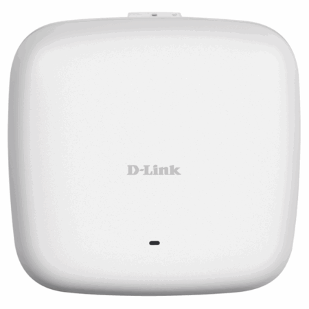 Point D’accès D-link Dap-2680uau Double Bande Sans Fil Ac1750 – Blanc -DAP-2680/UAU Tunisie