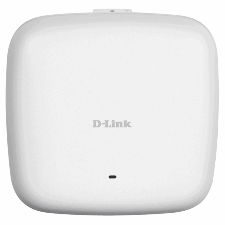 Point D’accès D-link Dap-2680uau Double Bande Sans Fil Ac1750 – Blanc -DAP-2680/UAU Tunisie