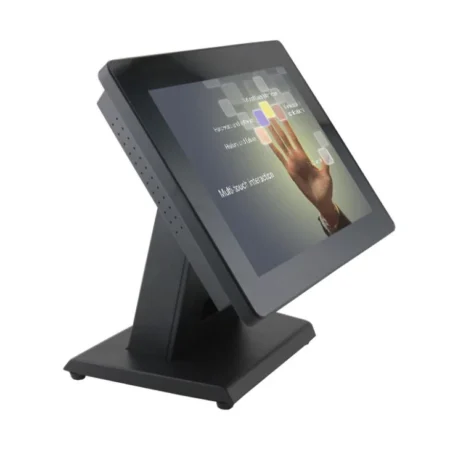 Caisse Enregistreuse Tactile CARAV 15″ – AIO-1589 Tunisie