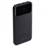 Power Bank Rivacase VA2211 10000 mAh – Noir – VA2211 Tunisie