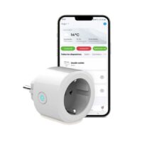 Écouteurs Sans Fil Ksix Spark Bluetooth – Gris – BXTW04G Tunisie