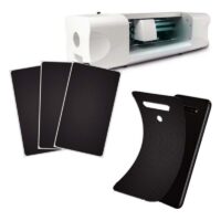 KSIX Protecteur D´écran Pour Machine De Découpe Flexy Film Privacy pack 10 Unités – BXFILMCOD06 Tunisie