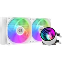 Ventilateur pour processeur Redragon CCW-3011 RGB – Noir Tunisie