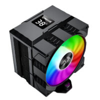Refroidisseur Processeur Redragon Arctic  – Noir -CC-1014 Tunisie