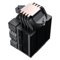 Refroidisseur Processeur Redragon Arctic  – Noir -CC-1014 Tunisie