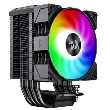 Refroidisseur Processeur Redragon Arctic  – Noir -CC-1014 Tunisie