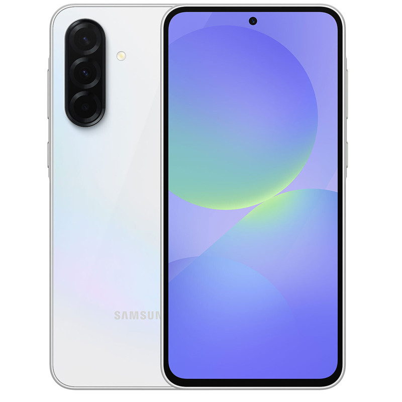 Smartphone Samsung Galaxy A36 5G 8Go 128Go – Blanc Tunisie