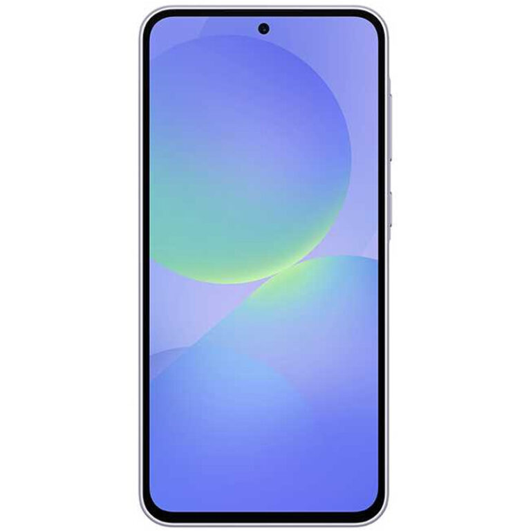 Smartphone Samsung Galaxy A36 5G 8Go 256Go – Lavender Tunisie