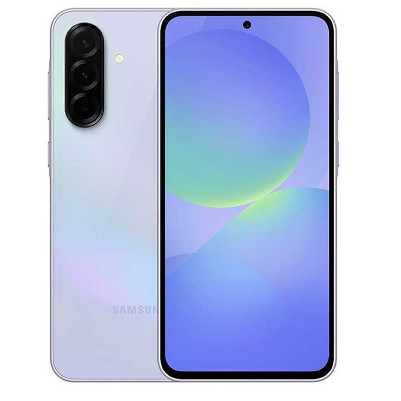 Smartphone Samsung Galaxy A36 5G 8Go 256Go – Lavender Tunisie