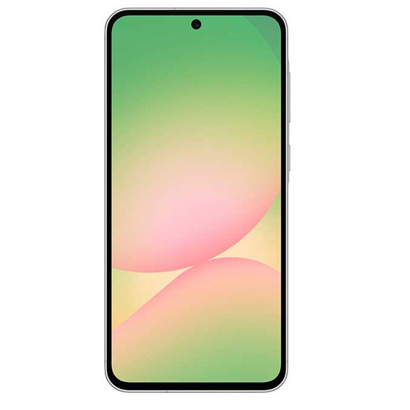 Smartphone Samsung Galaxy A56 5G 8Go 256Go -Gris Tunisie