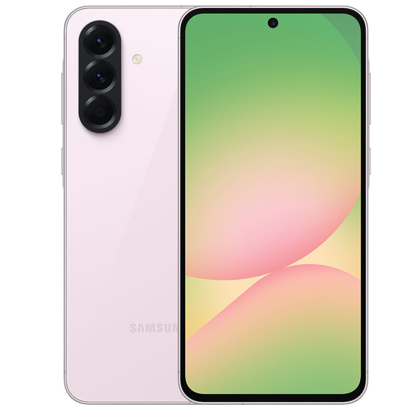 Smartphone Samsung Galaxy A56 5G 8Go 256Go -Rose Tunisie