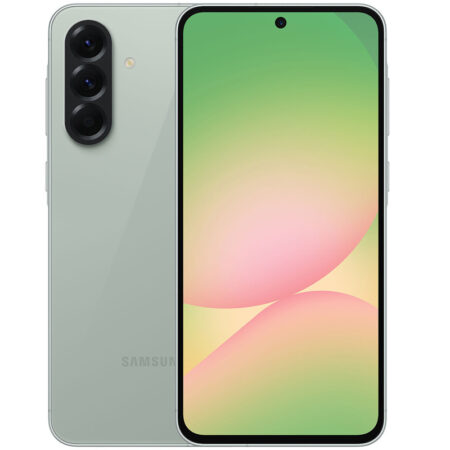 Smartphone Samsung Galaxy A56 5G 8Go 128Go – Vert Tunisie