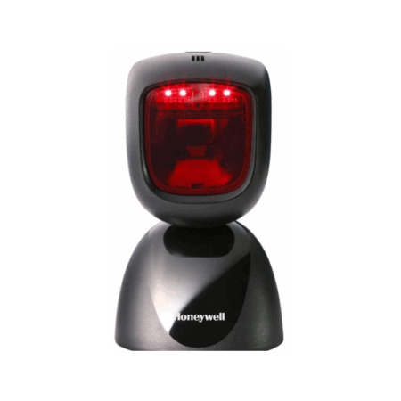 Scanner Filaire Solaris  Omnidirectionnel 1d/2d  – YJ HF600-1-2USB Tunisie