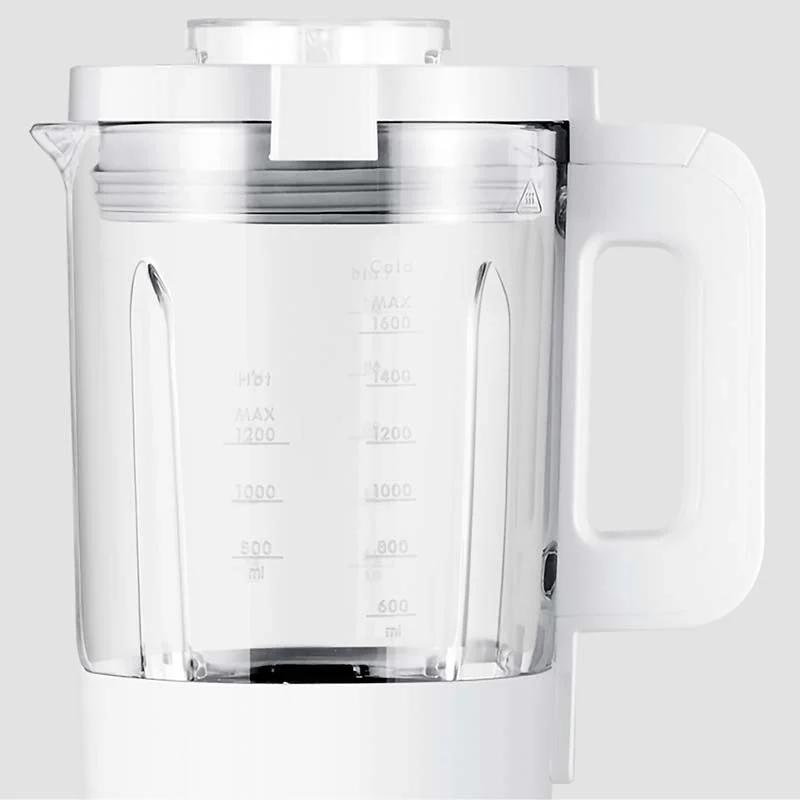 Blender Smart Sans Fil Xiaomi 1000 W 39481 Blanc Tunisie