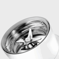 Blender Smart Sans Fil Xiaomi 1000 W 39481 Blanc Tunisie